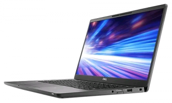Ноутбук 14" DELL Latitude 7400 (7400-2682)