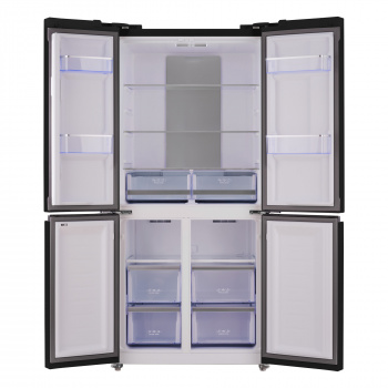 Холодильник TESLER RCD-482I