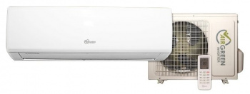 Кондиционер AirGreen GRI/GRO-12IC