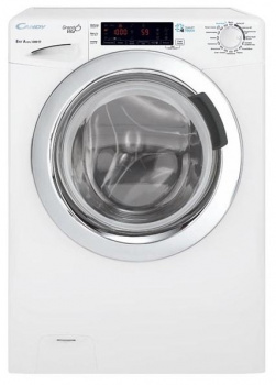 Стиральная машина Candy GVS44 138TWHC-07