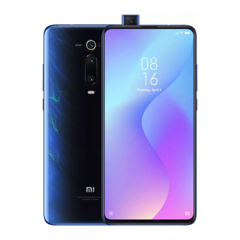Смартфон Xiaomi Mi 9T Pro 64Гб Синий