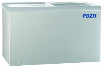 Морозильный ларь Pozis FH-250
