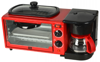 Минидуховка GFGril GFBB-7