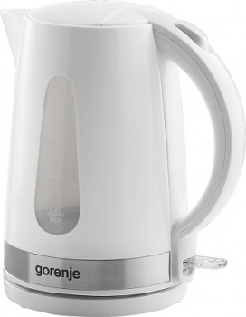 Чайник электрический Gorenje K17WE