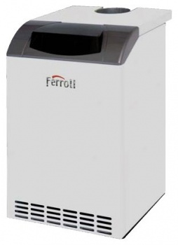 Газовый котел Ферроли PEGASUS D 45 M