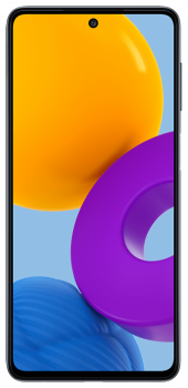 Смартфон Samsung SM-M525F Galaxy M52 128Гб Чёрный