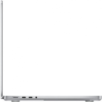 Ноутбук 15,6" Apple MacBook Pro 14 (MRX83ZP/A) Серебро