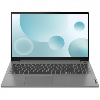 Ноутбук 15,6" Lenovo IdeaPad 3 15IAU7 (82QD00DMUE)