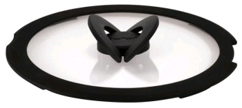 МБТ Акс. Крышка Tefal Ingenio L9936452 (22 см)