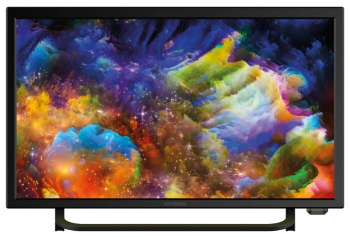 19' Телевизор Hyundai H-LED19ET2000