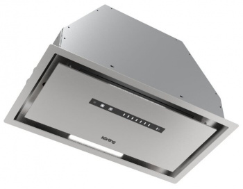 Вытяжка Körting KHI 6997 X