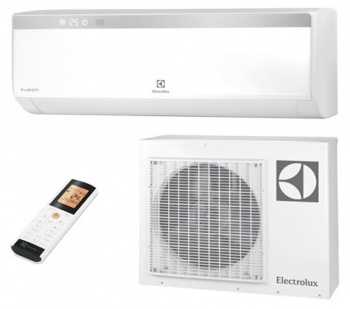 Кондиционер Electrolux EACS-24HF/N3