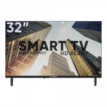 Телевизор SoundMAX SM-LED32M17S
