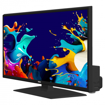 Телевизор BBK 24LEM-1080/T2C