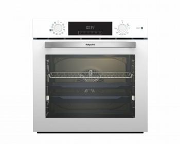 Духовой шкаф Hotpoint HSTF 1231 JSAH WHG