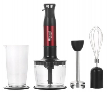 Блендер погружной Hotpoint-Ariston HB 0603 DSL0