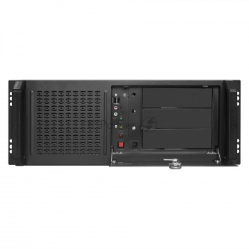 Серверный корпус ExeGate Pro 4U450-16/4U4019S <RM 19", высота 4U, глубина 450, БП 900ADS, USB>
