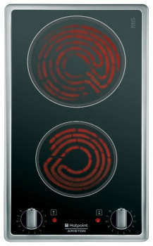 Поверхность Hotpoint-Ariston 7HDK 2K IX