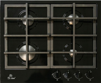 Поверхность De Luxe TG4_750231F-075