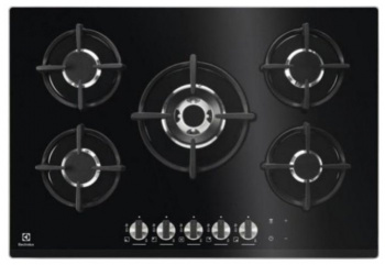Поверхность Electrolux GPE373NK