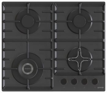 Поверхность Gorenje GTW641SYB