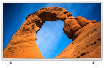 43' Телевизор LG 43LK5990