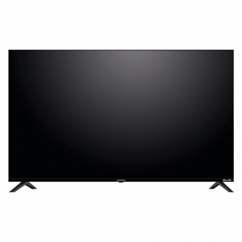 Телевизор Maunfeld MLT55UST02