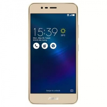 Смартфон Asus Zenfone Max 16Gb ZC520TL Золотой