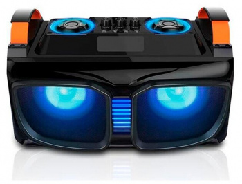 Музыкальный центр Hyundai H-MAC160