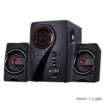 IT Акс. акустика 2.1 GINZZU GM-406