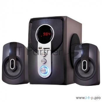 IT Акс. акустика 2.1 GINZZU GM-405