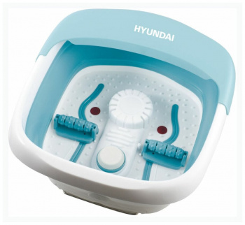 Массажер Hyundai H-FB4551