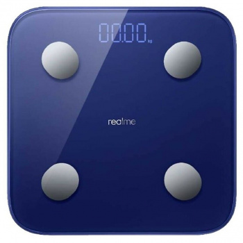 Весы напольные Realme Smart Scale RMH2011 (Blue)