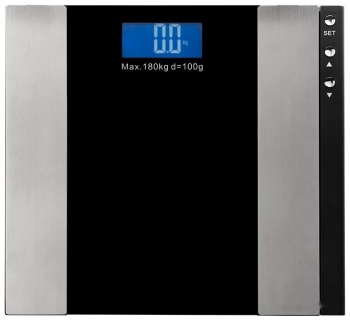 Весы напольные REXANT 72-1202