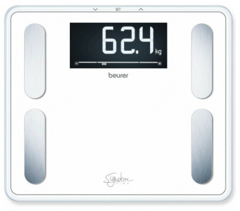 Весы напольные Beurer 735.73