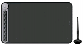 Графический планшет Huion Q620M