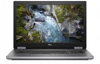 Ноутбук 17,3" DELL Precision 7740 (7740-5291)
