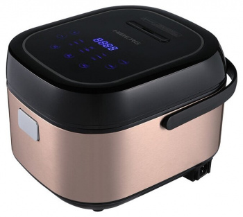 Мультиварка HIBERG MC 509 BС