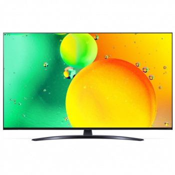 65' Телевизор LG 65NANO769QA