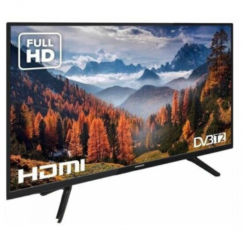 50' Телевизор Erisson 50ULES901T2SM