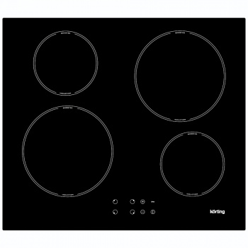 Поверхность Korting HI 64042 B