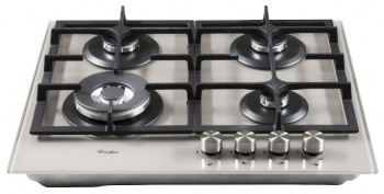 Поверхность Whirlpool GOA 6425/S