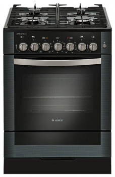Отдельностоящая плита GEFEST 6502-02 0044