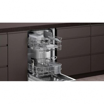 Посудомоечная машина встраиваемая NEFF S953HKX16E