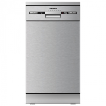 Посудомоечная машина отдельностоящая Hansa ZWM 427E IH