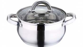 Кастрюля Wellberg WB-1421