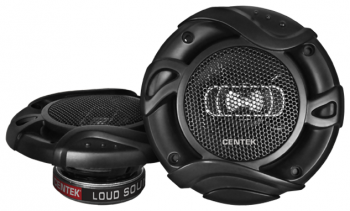 Автоакустика Centek CT-8301-525