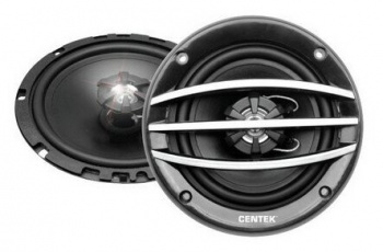 Автоакустика Centek CT-8401-65