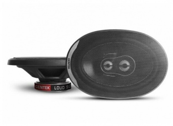 Автоакустика Centek CT-8401-69