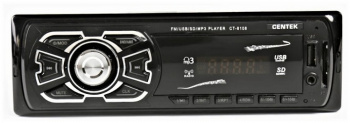Магнитола Centek CT-8108